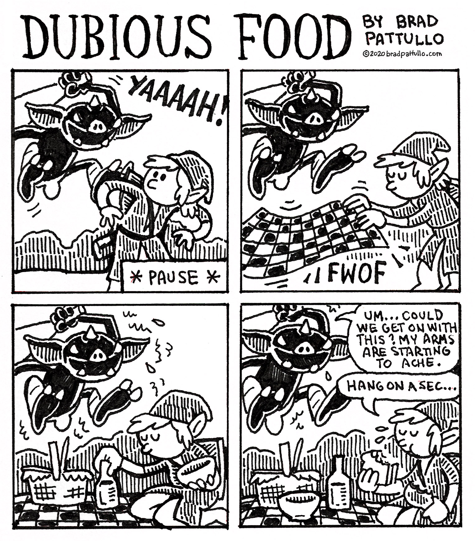 Dubious Food Erie Reader   041 Dubious Food (1) 